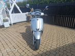 Kymco Like - 10