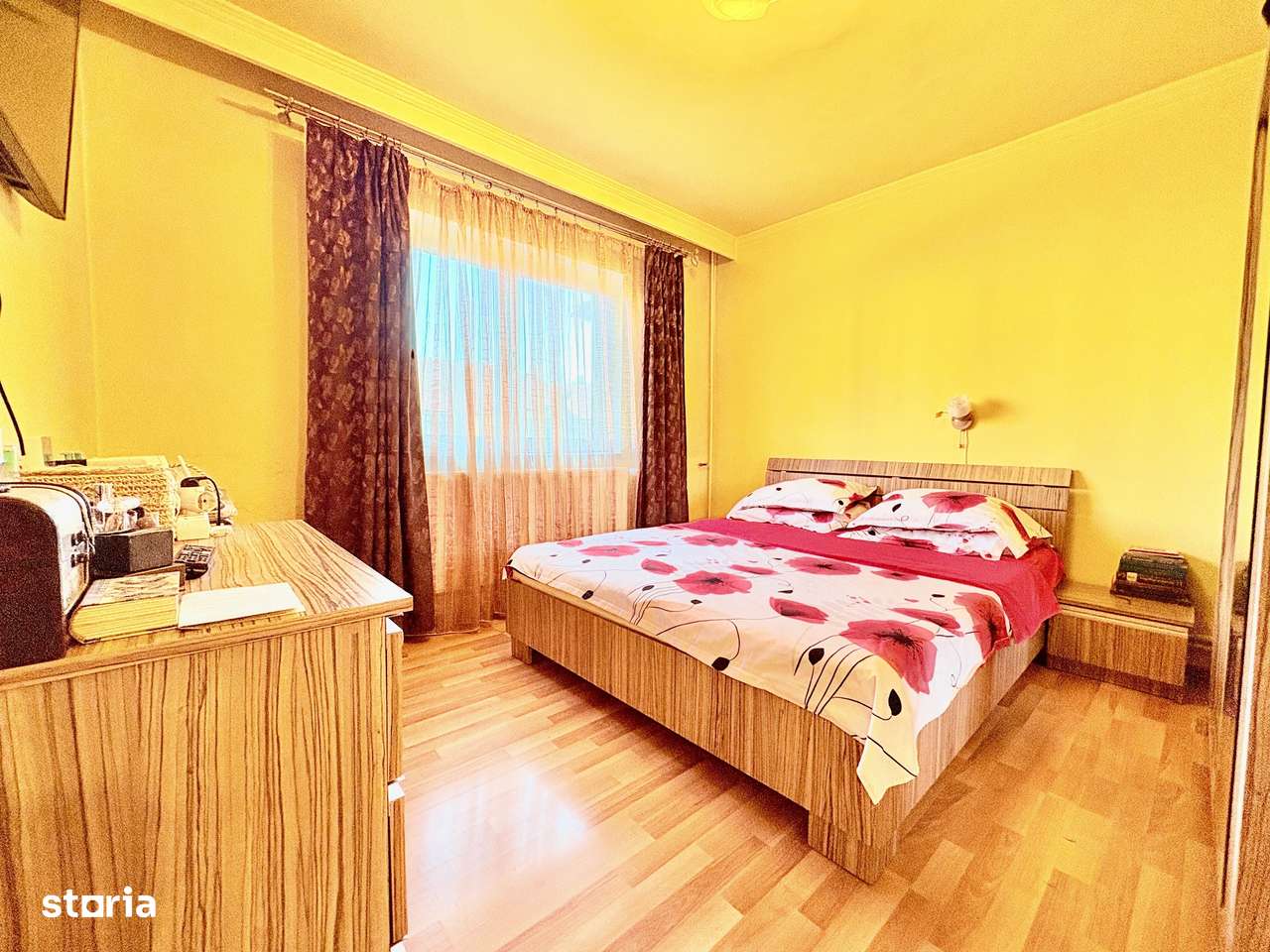 Apartament 3 camere, 2 băi, zona Libertății - Imagine principală: 5/12