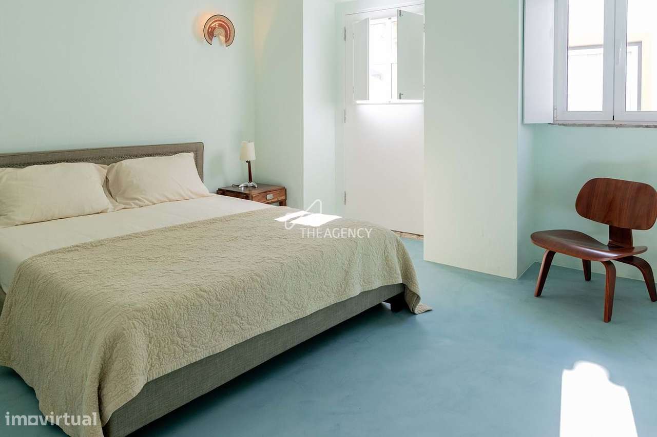 Uma jóia escondida em Melides, Comporta : Boutique Residence de 4 casa-40