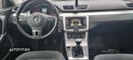 Volkswagen Passat 2.0 TDI BlueMotion Tehnology Comfortline - 5