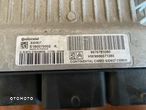 STEROWNIK KOMPUTER SILNIKA PEUGEOT 5008 1.6HDI 9666571380 9676761080 - 2