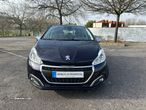 Peugeot 208 PureTech 110 Stop & Start EAT6 Allure - 4