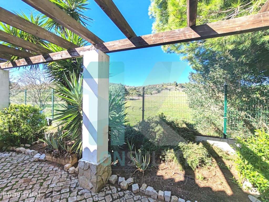 Moradia Isolada de Luxo com Piscina e Terreno de 1000 m² - Praia da...-37