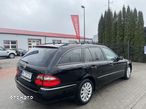 Mercedes-Benz Klasa E 280 CDI 4-Matic T Elegance - 3