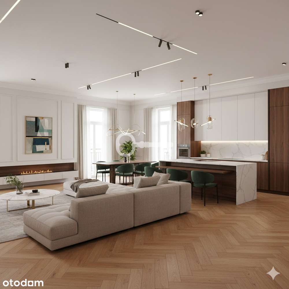 Apartament Premium | Stary Rynek