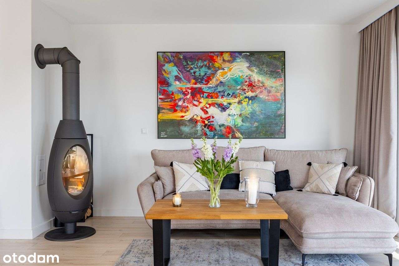 Gdyńska Perła - dom z niesamowitym widokiem. - Pełny obrazek: 5/20