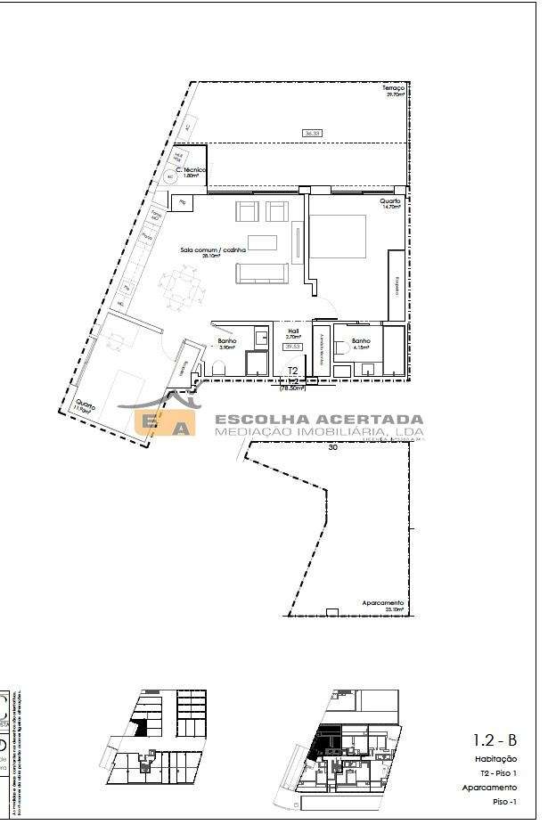 Empreendimento residencial Valadares-17