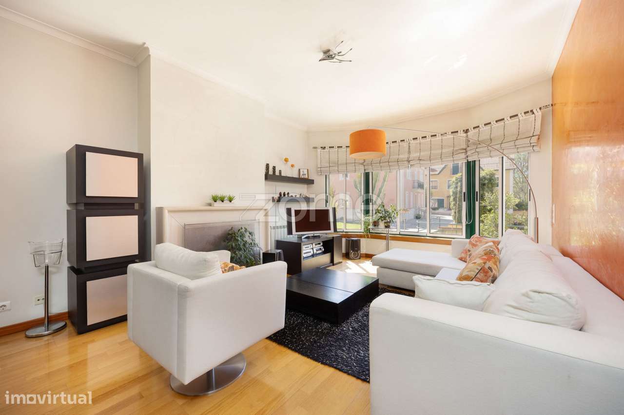 Moradia T4 - Marinha Grande - Grande imagem: 2/28