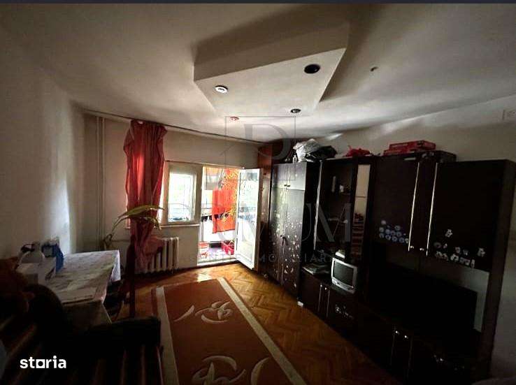 DAMBOVITA - ETAJ 1 - DECOMANDAT - 3 CAMERE - DEBARA - Imagine principală: 4/8