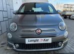 Fiat 500 1.0 GSE Hybrid Dolcevita - 9