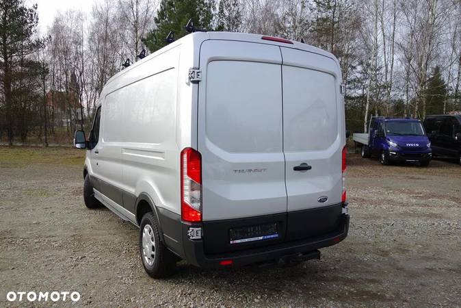 Ford Transit L3H2 Ecoblue 130 KM Klima Webasto - 17