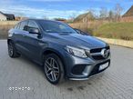 Mercedes-Benz GLE 350 d 4-Matic - 3