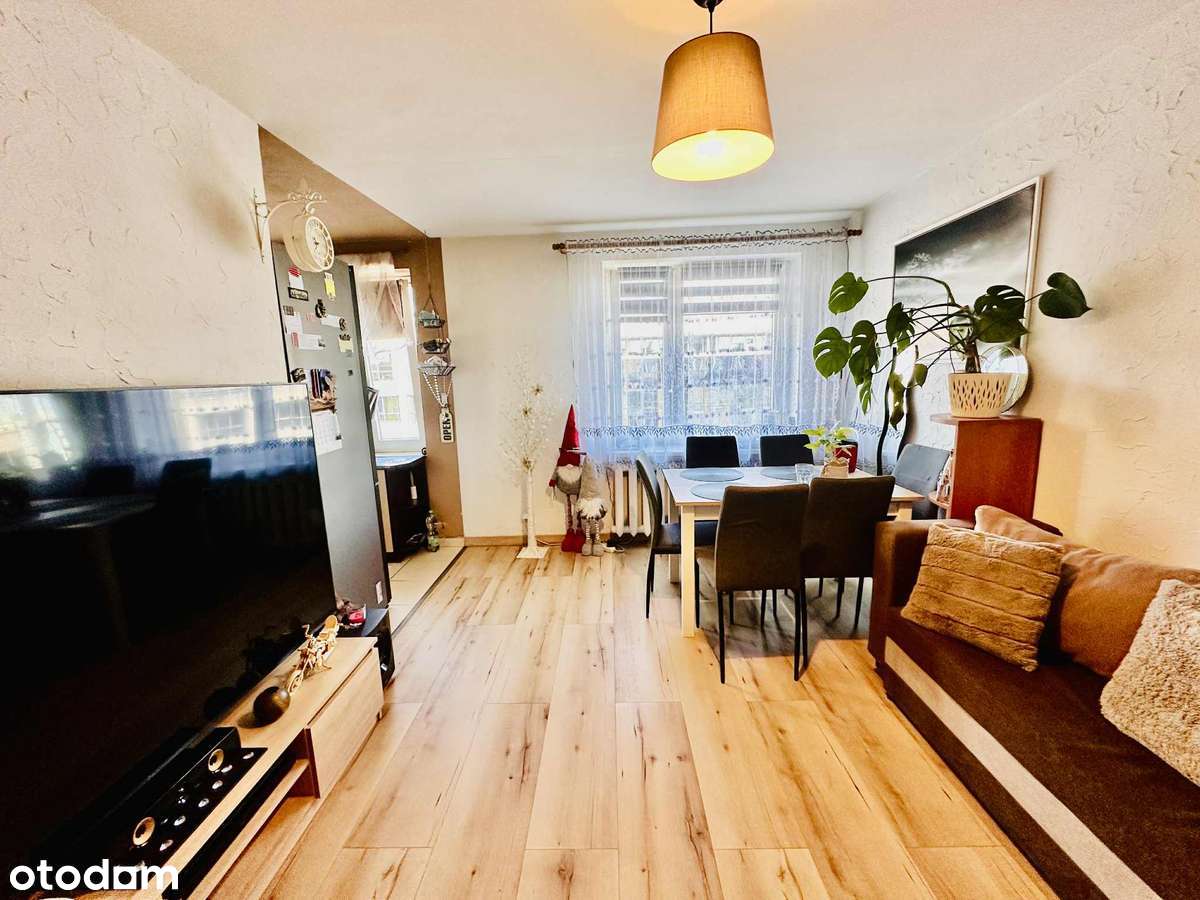 Dwa pokoje Centrum miasta BEMA  polecam-2