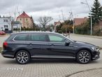 Volkswagen Passat 2.0 TDI BMT 4Mot Highline - 2