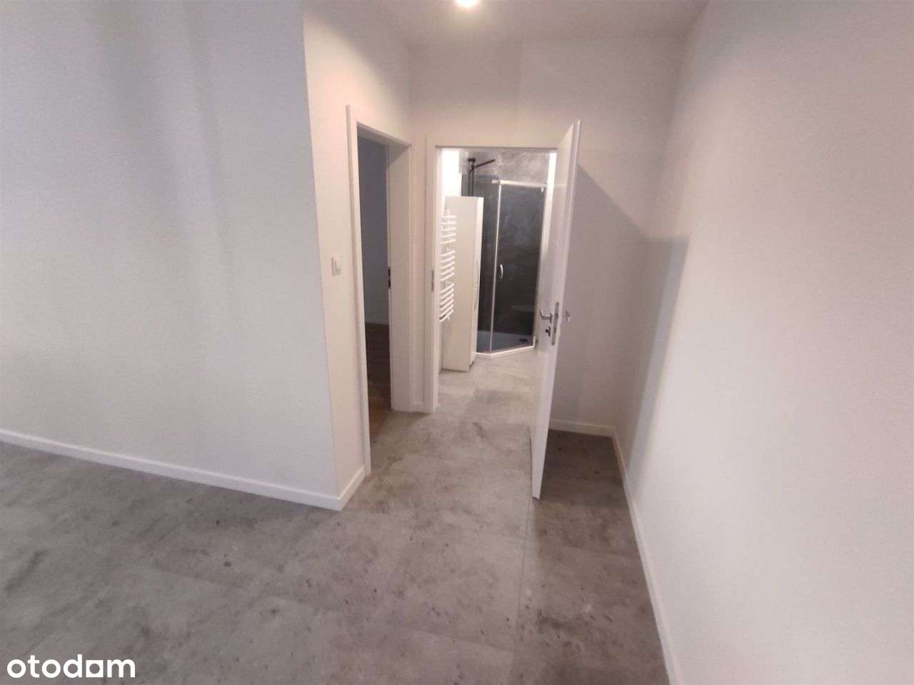 mieszkanie Leonów niskie opłaty parking-9