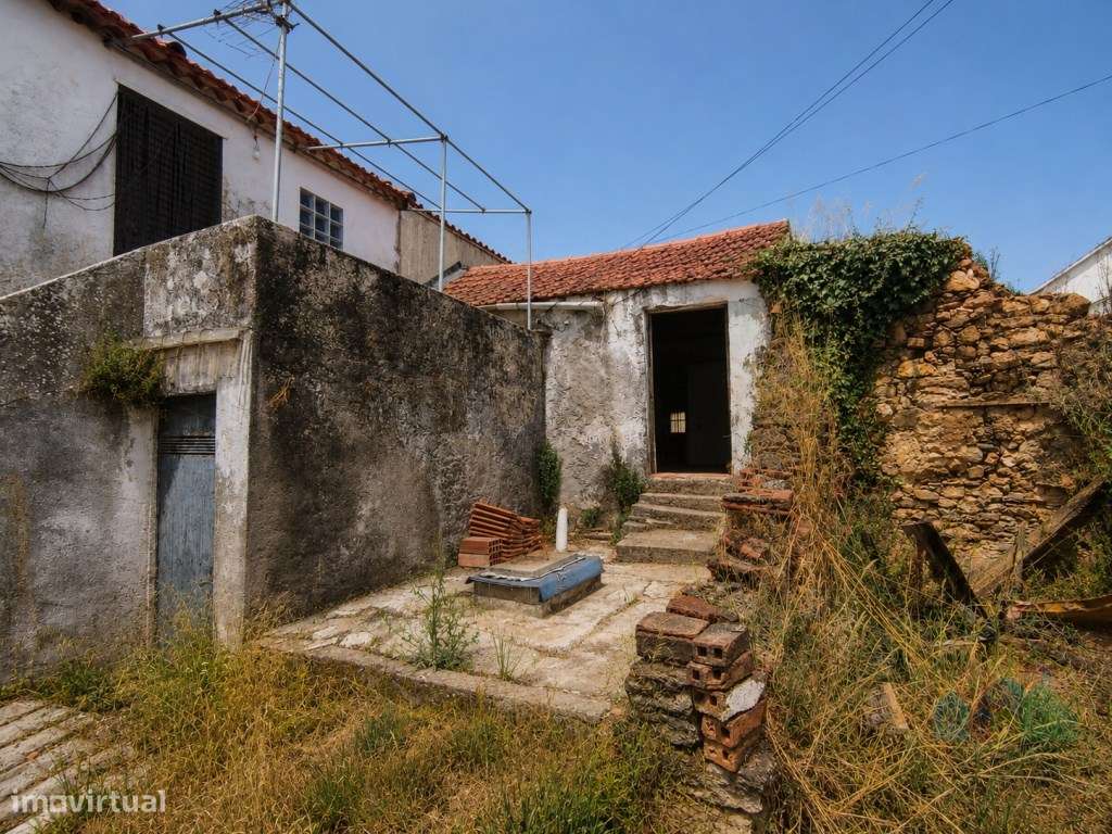 Moradia perto de praias fluviais - Ferreira de Zêzere-9