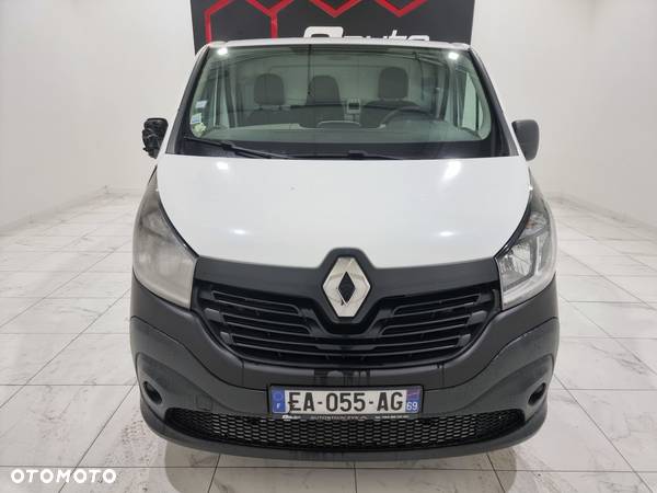 Renault Trafic - 13