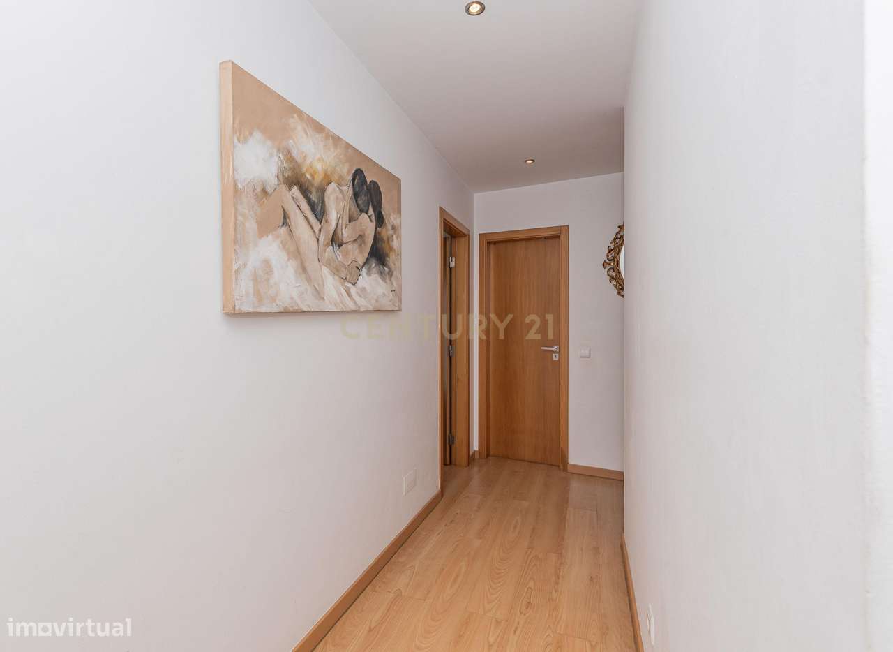 Moradia Moderna T4 em São Domingos de Rana, Cascais-23