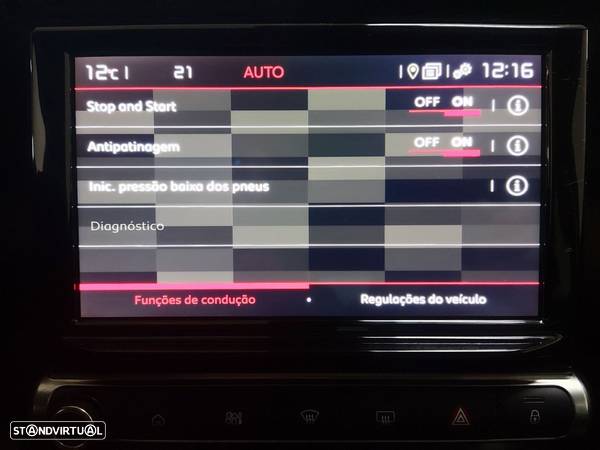 Citroën C3 Aircross 1.5 BlueHDi C-Series - 22