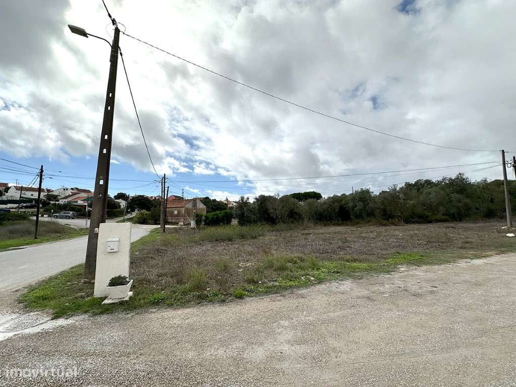 Terreno Urbano com PIP para construção de 36 fogos - Grande imagem: 4/4