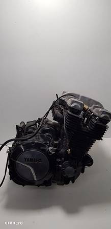 Yamaha Xjr 1300 silnik - 5