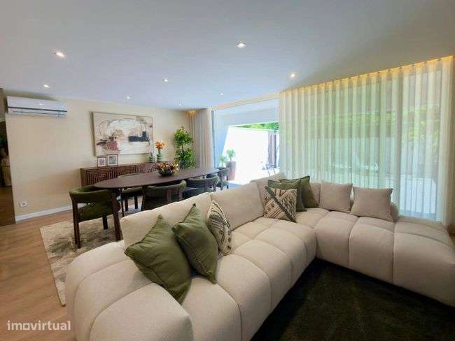 Moradia T3+1 de Luxo |Condomínio Privado - Quinta da Barca – Esposende-4
