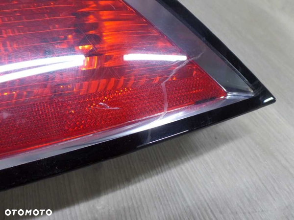 OPEL ASTRA H HB LAMPA TYL LEWA 24451835 04-06 - 4