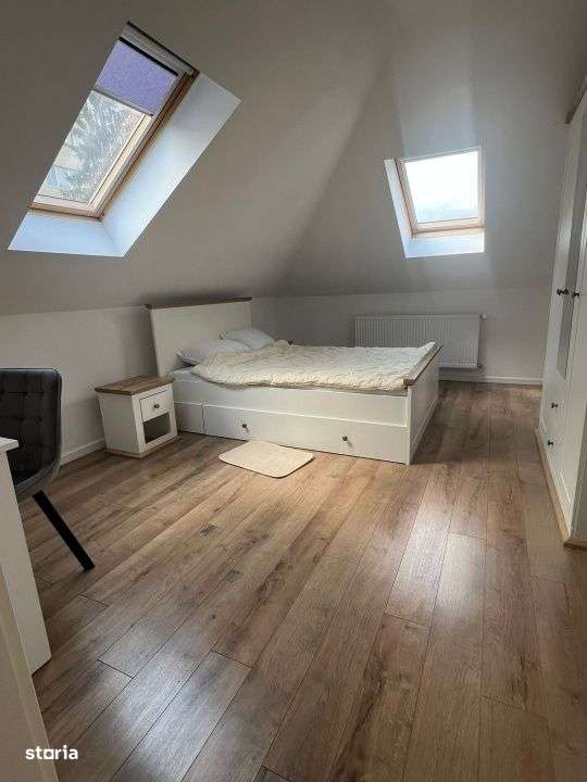 INCHIRIERE! Apartament 2 camere  - parcare - 75mp - Grigorescu , Cluj! - Imagine principală: 4/9