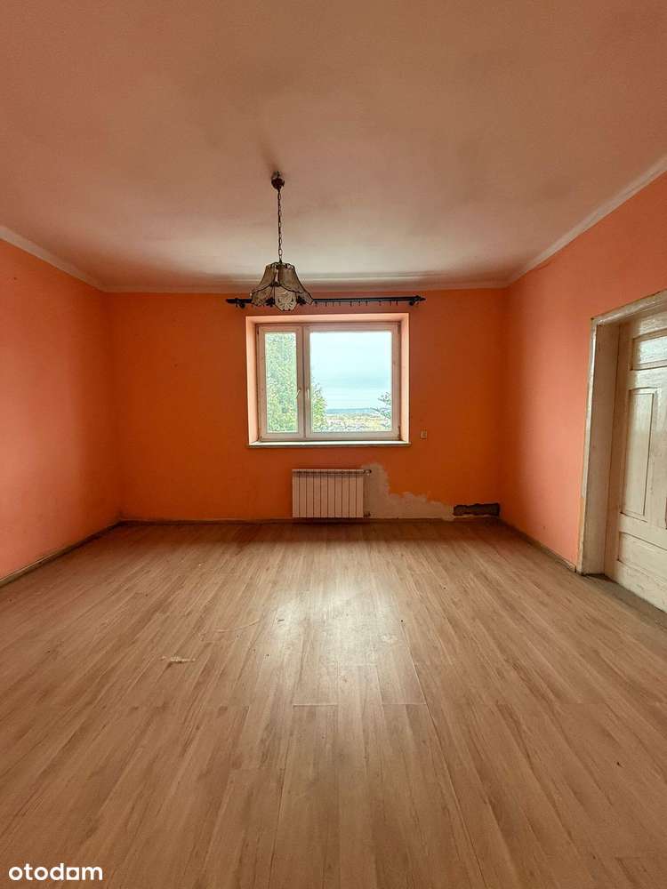 Dom  na dużej działce - Pełny obrazek: 5/9