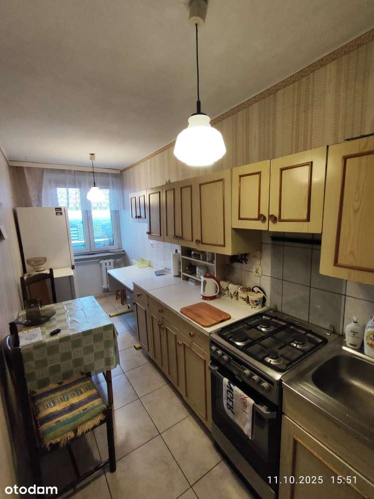 W Katowicach na osiedlu 1000-lecia-5