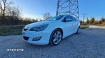 Opel Astra IV 1.7 CDTI Sport - 25