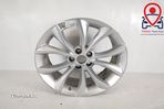 Janta Originala 8 J R18 ET 45 In Stare Buna Jaguar XF X260 2015 2016 2017 2018 2019 2020 GX63-1007- - 1