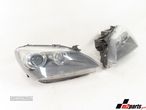 Conjunto faróis xenon direccionais Seminovo/ Original BMW 6 Convertible (F12)/BM... - 2