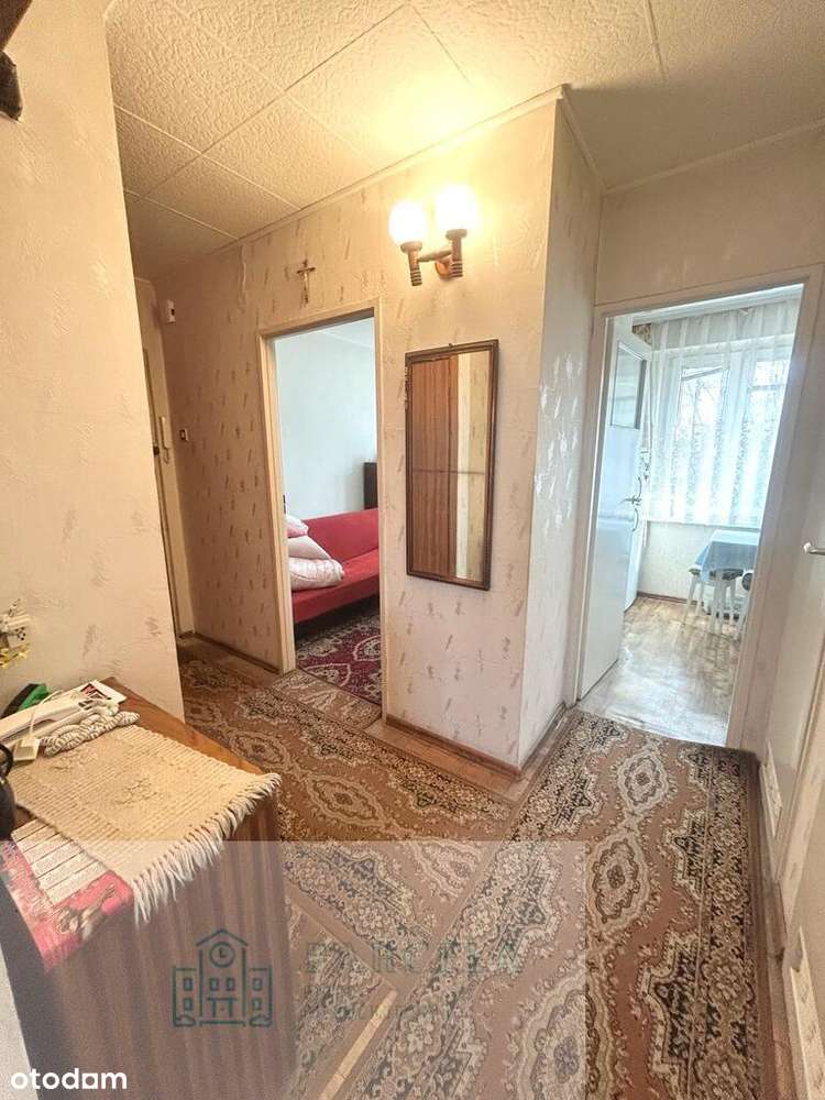 Sprzedam mieszkanie na os. Wolność w Bełchatowie! - Ansicht 6