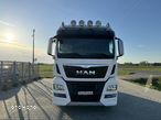 MAN TGX 18 520 XLX !! Retarder !! Lodowka !! Import France - 3