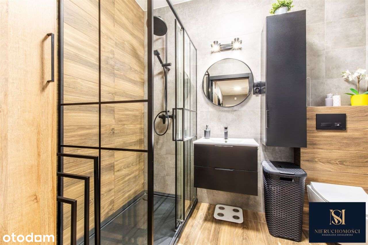 3-pokojowy apartament na sprzedaż- Mieszka I.-12