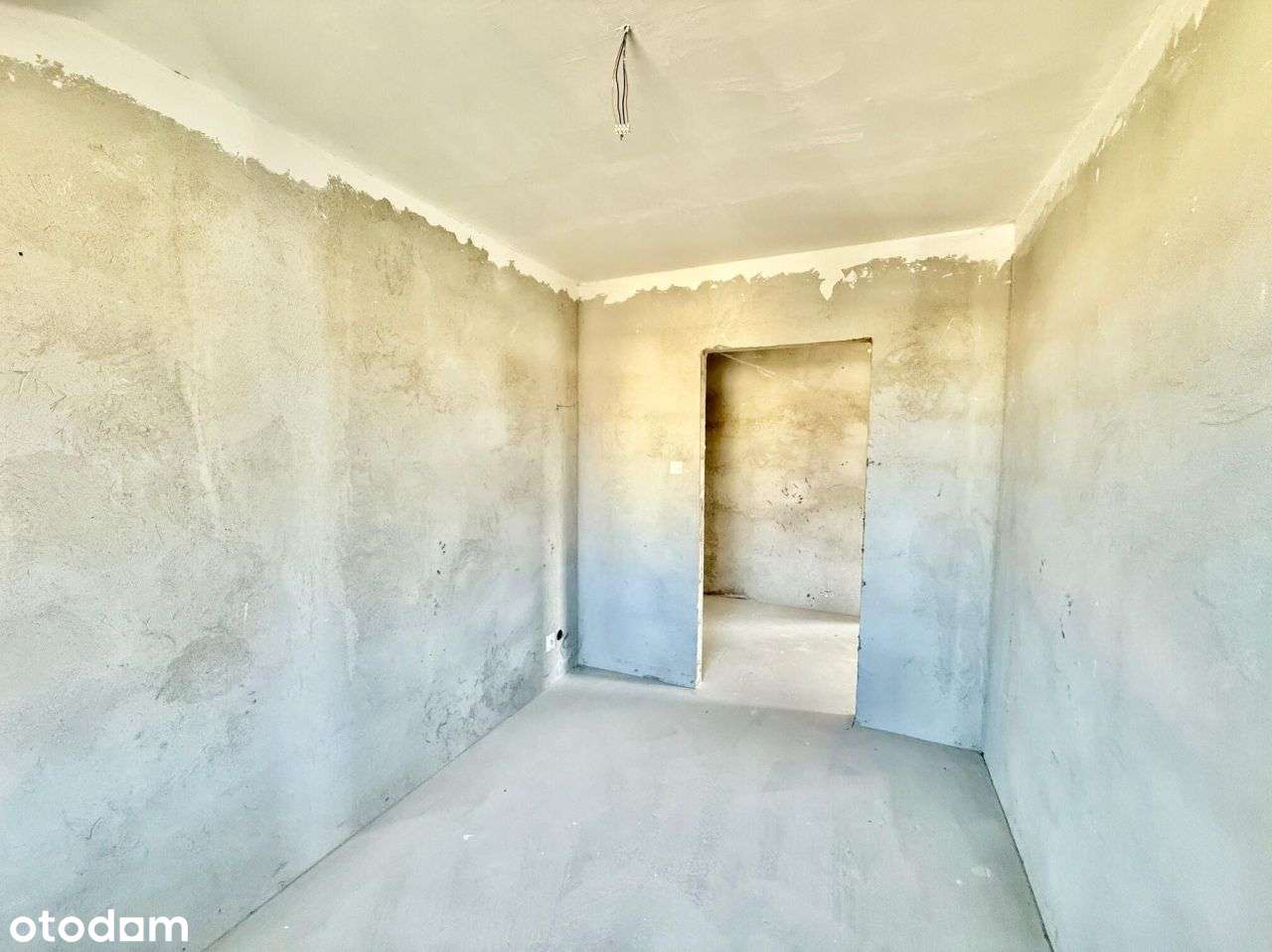 Mieszkanie w stanie deweloperskim - Pełny obrazek: 5/20