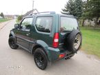 Suzuki Jimny Club - 6