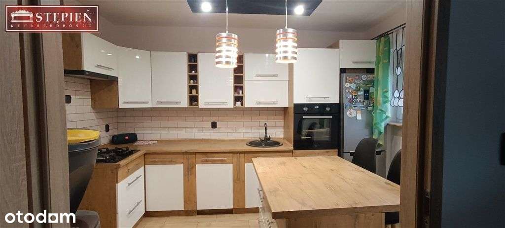 Trzy pokoje blisko centrum-3