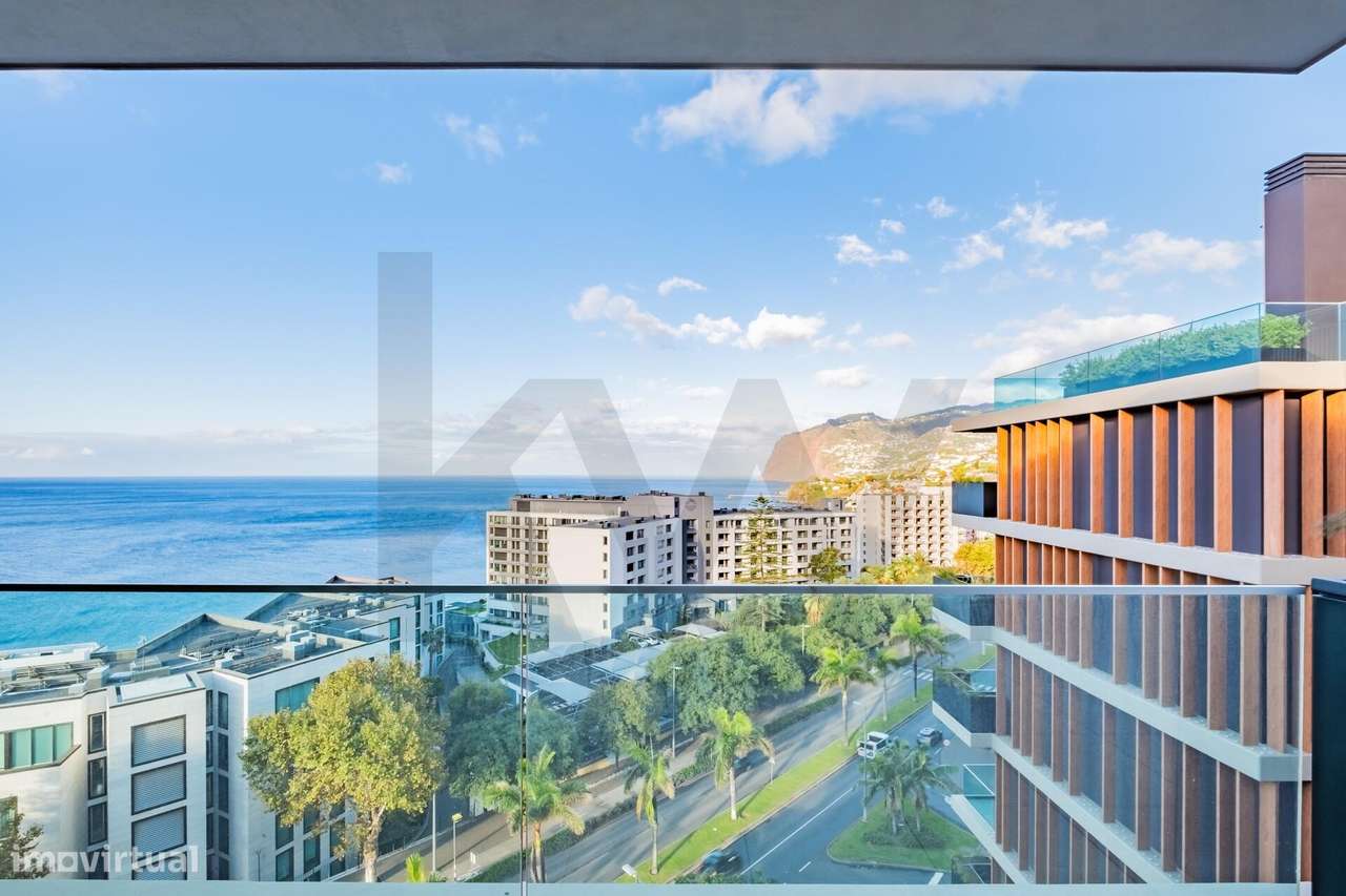 Apartamento Novo | Varino 07 – São Martinho, Amparo-0