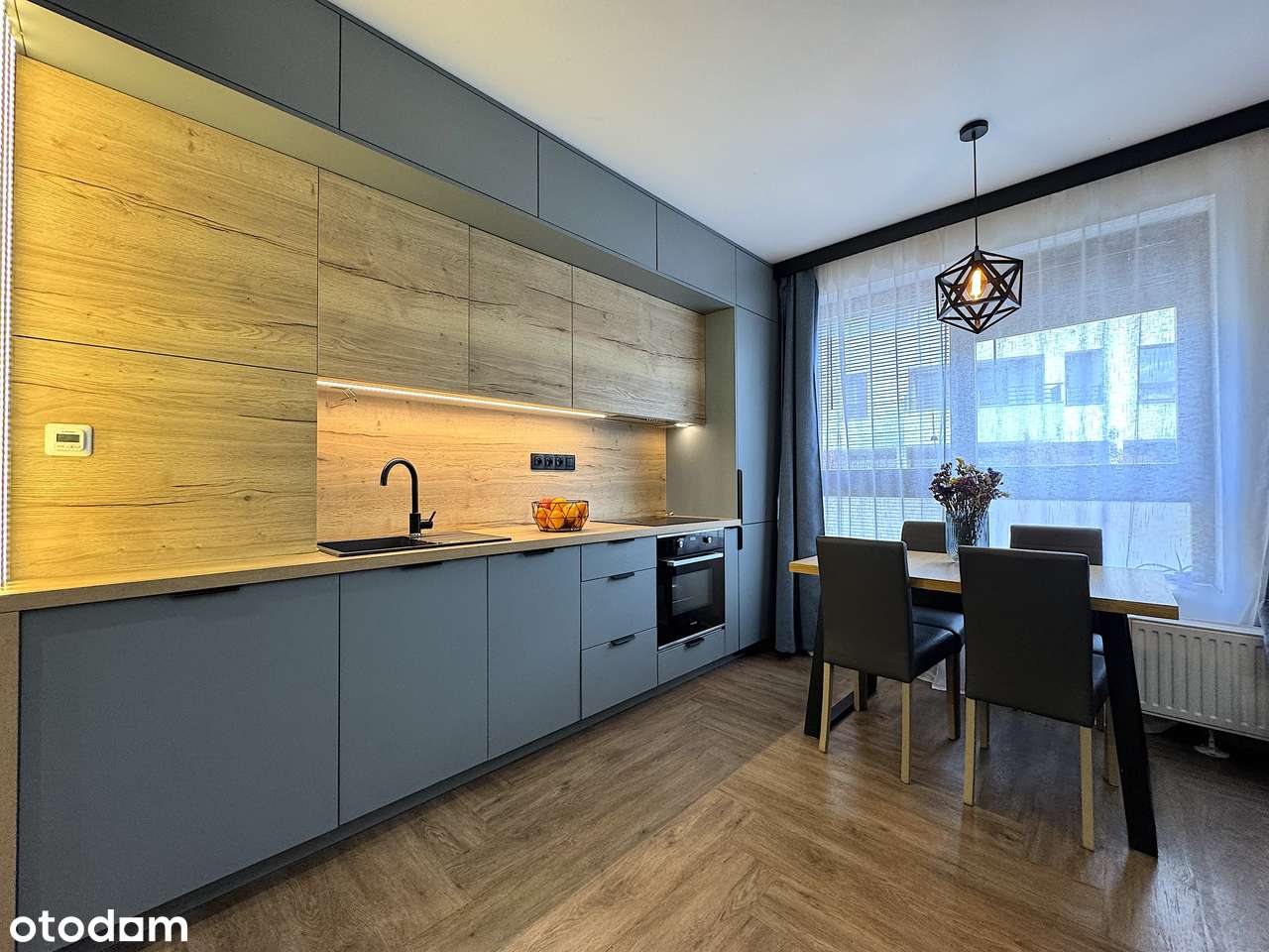 Zadbane 3 pokoje | 48 m² | po remoncie | gotowe do zamieszkania-2