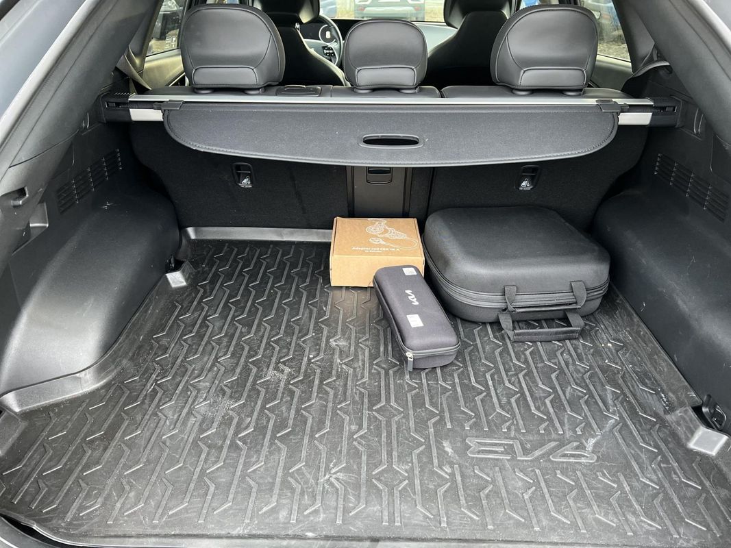 kia ev6