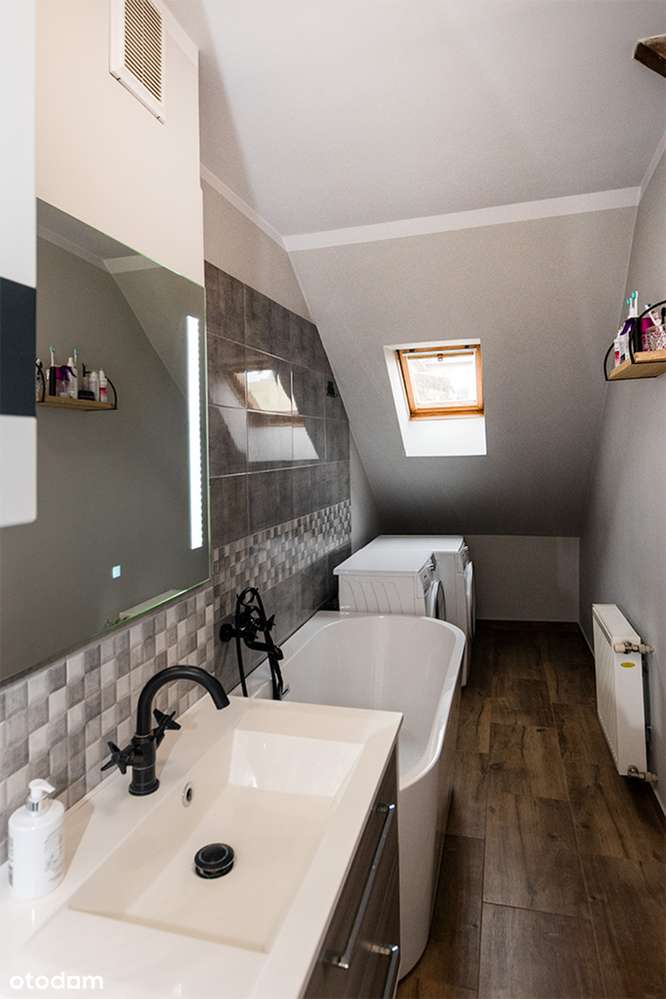 Mieszkanie 2 pokojowe Ujście-9