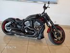 Harley-Davidson V-Rod Night Rod - 1