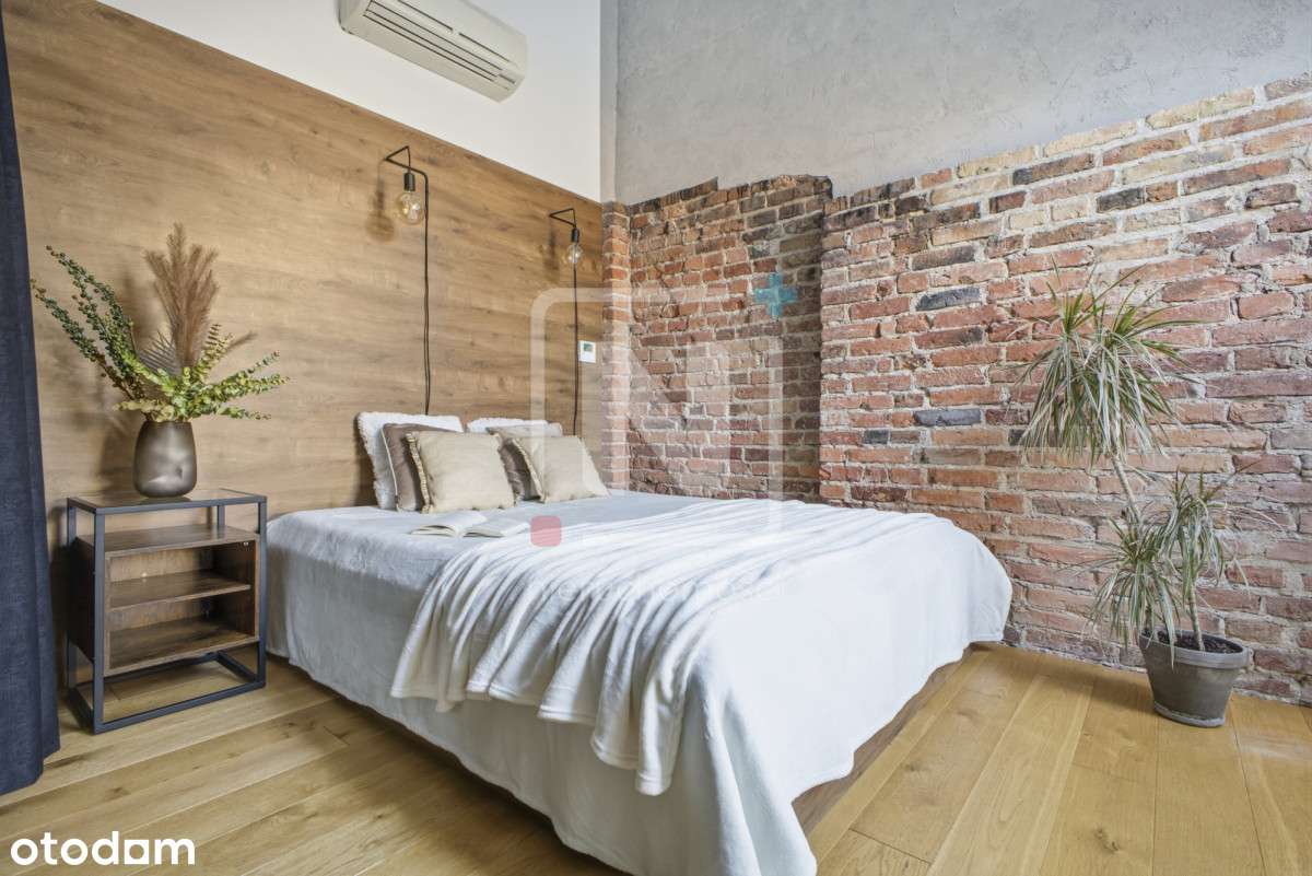 Miejski Loft • Garaż • Natychmiast Dostępne - Pełny obrazek: 5/12