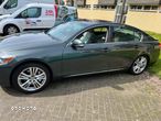 Lexus GS 450h Executive Line - 3