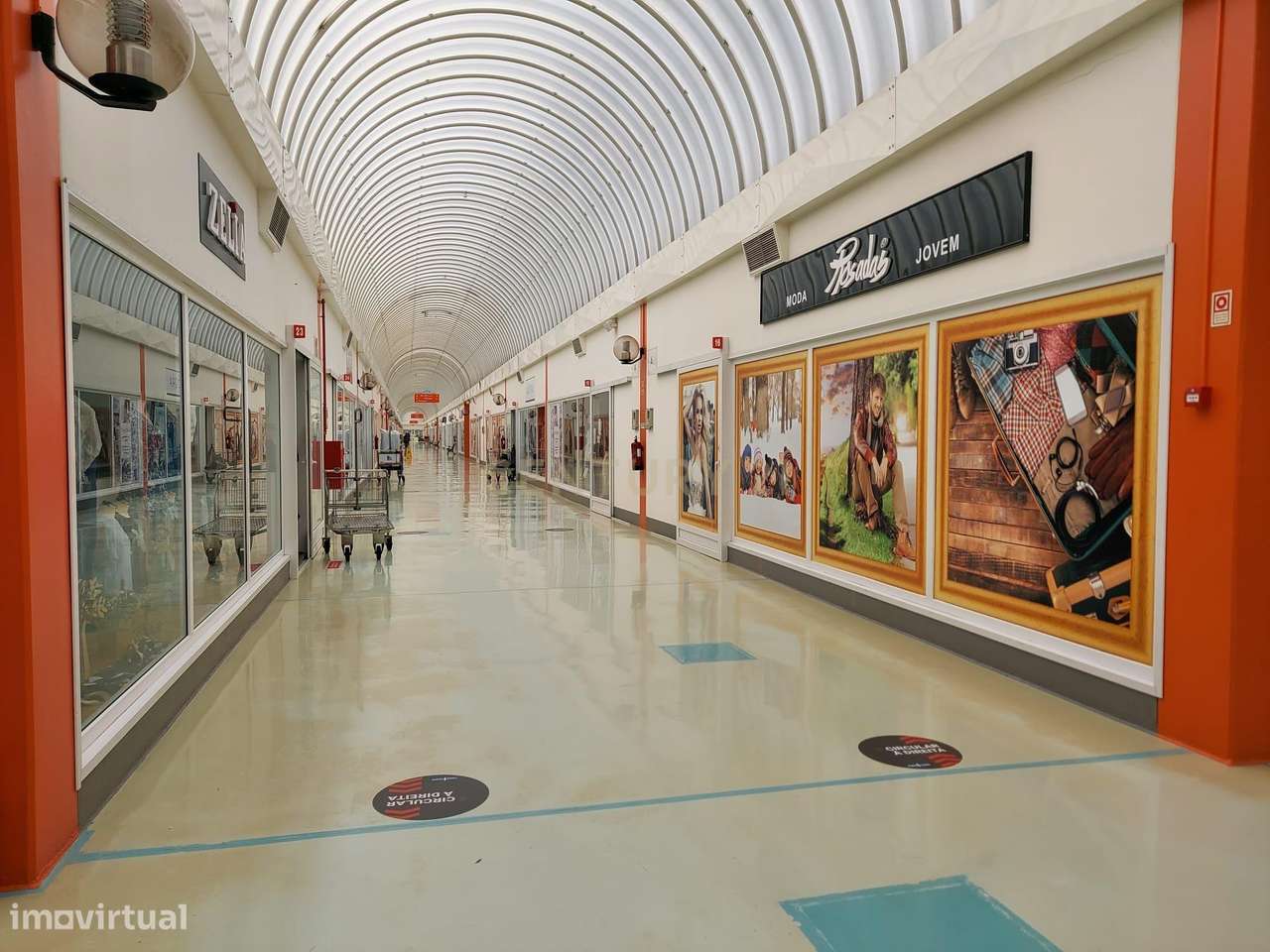 Loja Pombal - Grande imagem: 2/17