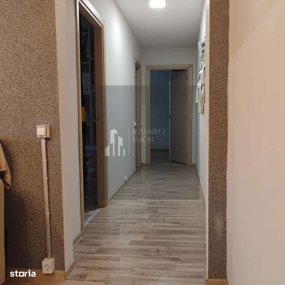 3 camere 67 mp Brancoveanu/Turnu Magurele sec 4