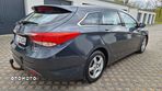 Hyundai i40 i40cw 1.7 CRDi Automatik Style - 4