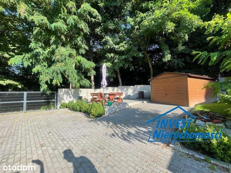 Działka rekreacyjna - Strzekęcino Strzekęcino-10